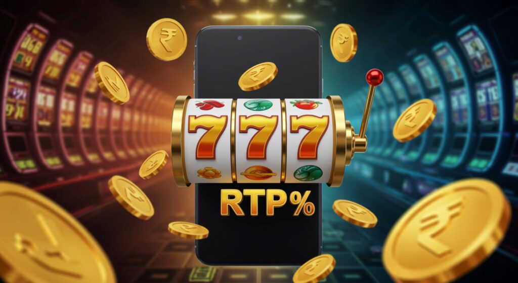 Casino Game RTP: What Players Should Know