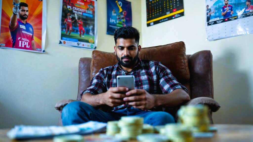 Bookmakers with the Most Competitive Odds on IPL