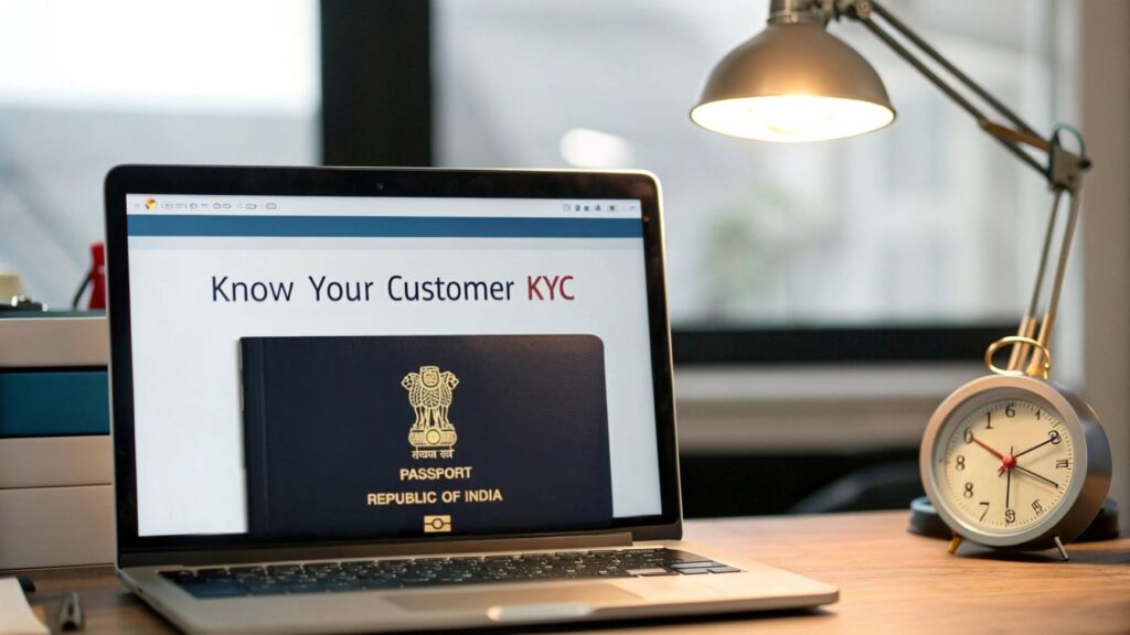 Online Betting Withdrawal Verification Timeframes